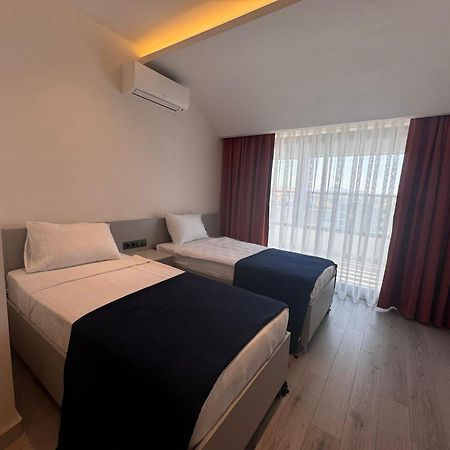 Ulu Panorama Residence Alanya Exterior photo