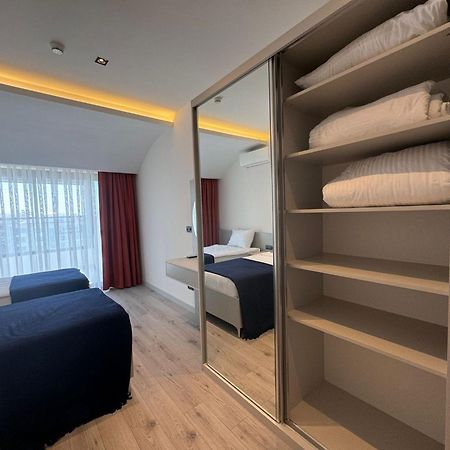 Ulu Panorama Residence Alanya Exterior photo