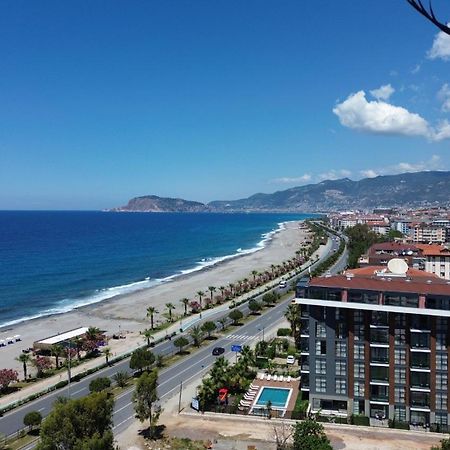 Ulu Panorama Residence Alanya Exterior photo