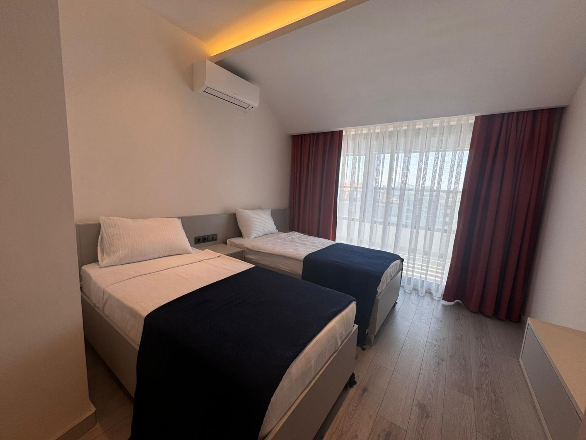 Ulu Panorama Residence Alanya Exterior photo