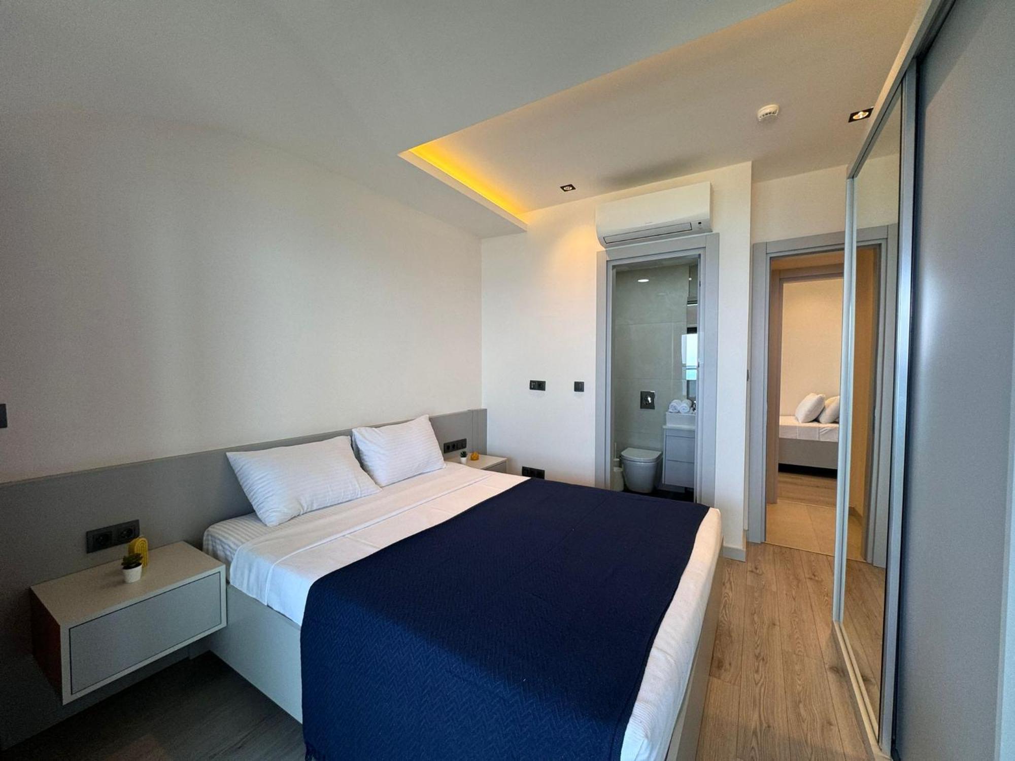 Ulu Panorama Residence Alanya Exterior photo