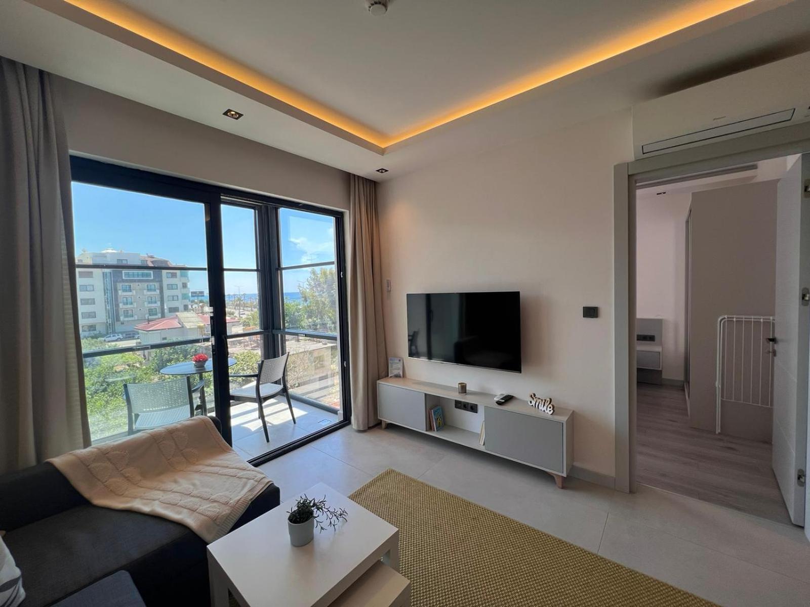 Ulu Panorama Residence Alanya Exterior photo