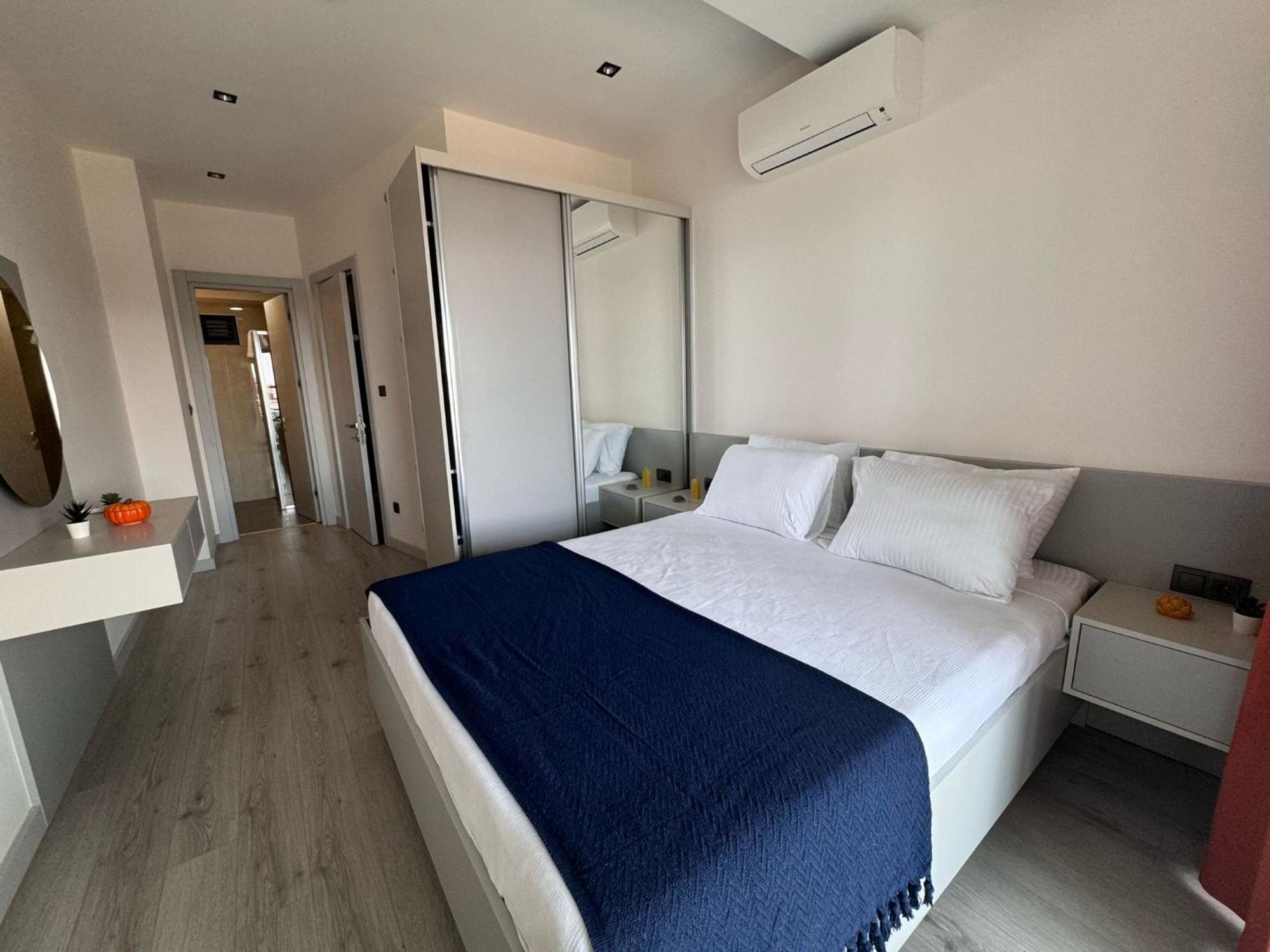 Ulu Panorama Residence Alanya Exterior photo