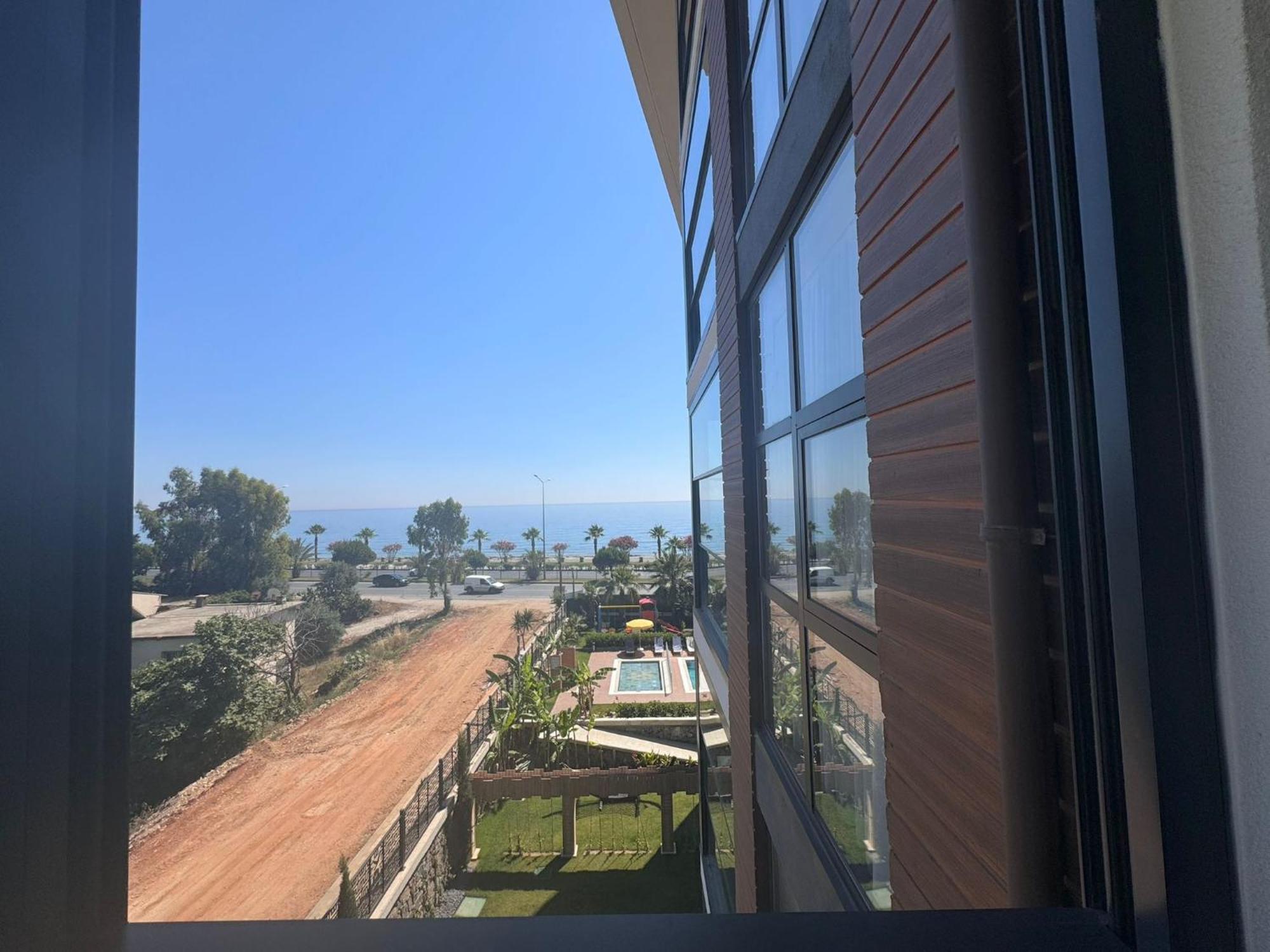 Ulu Panorama Residence Alanya Exterior photo