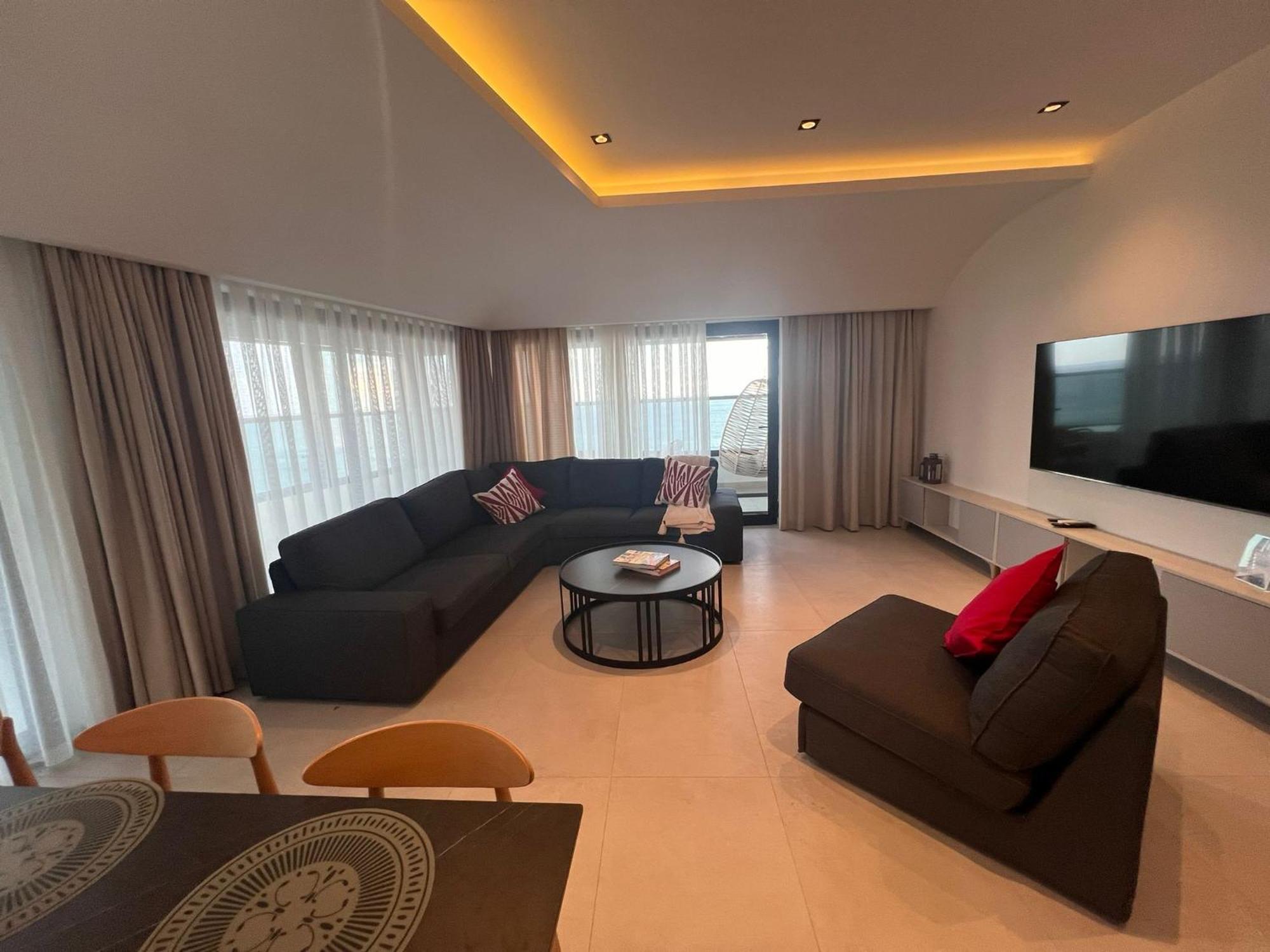 Ulu Panorama Residence Alanya Exterior photo