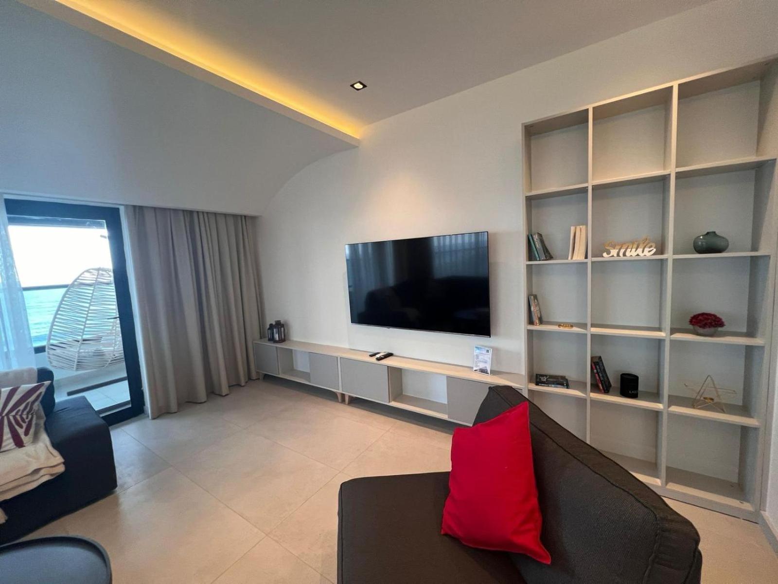 Ulu Panorama Residence Alanya Exterior photo