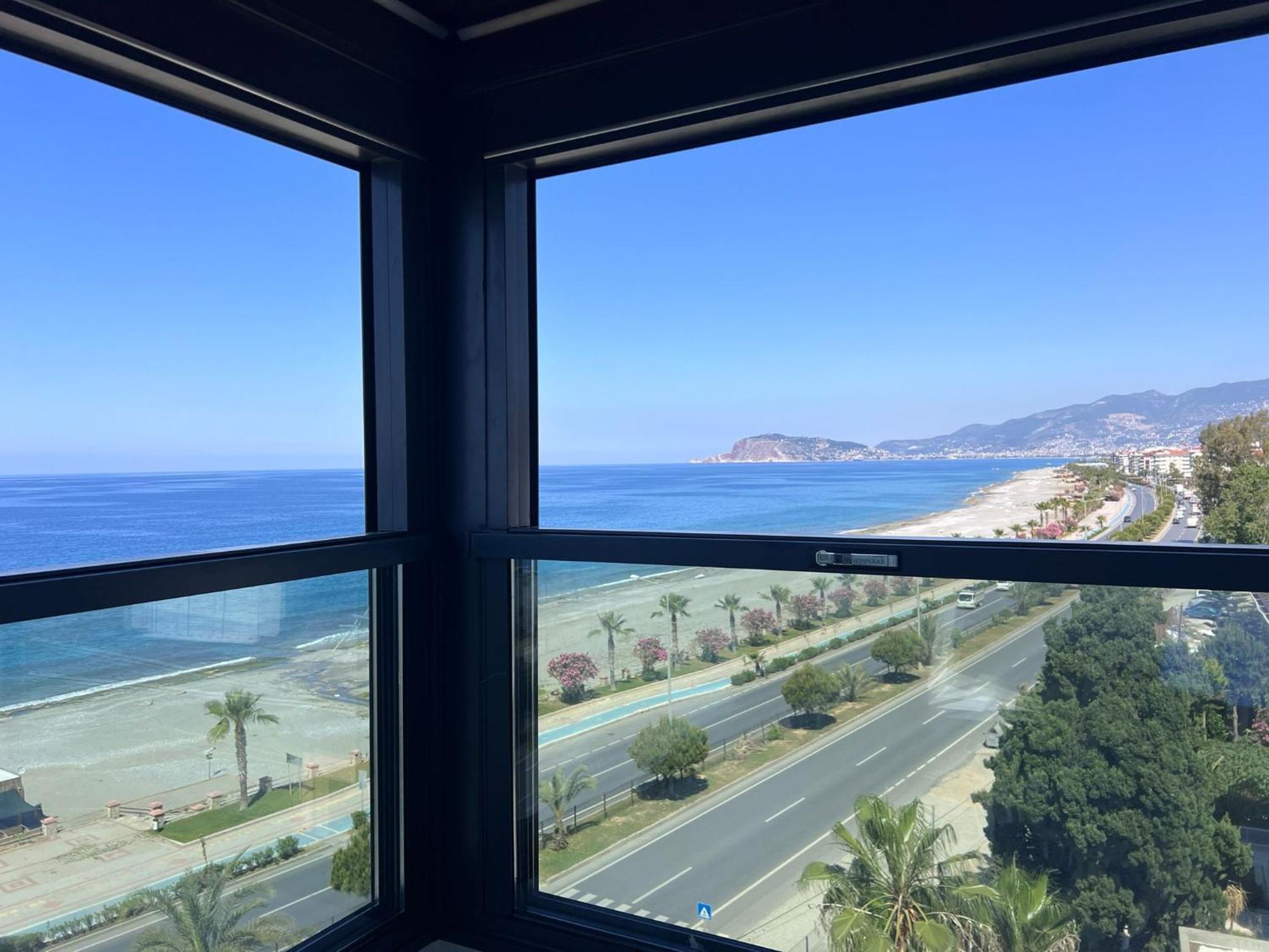 Ulu Panorama Residence Alanya Room photo