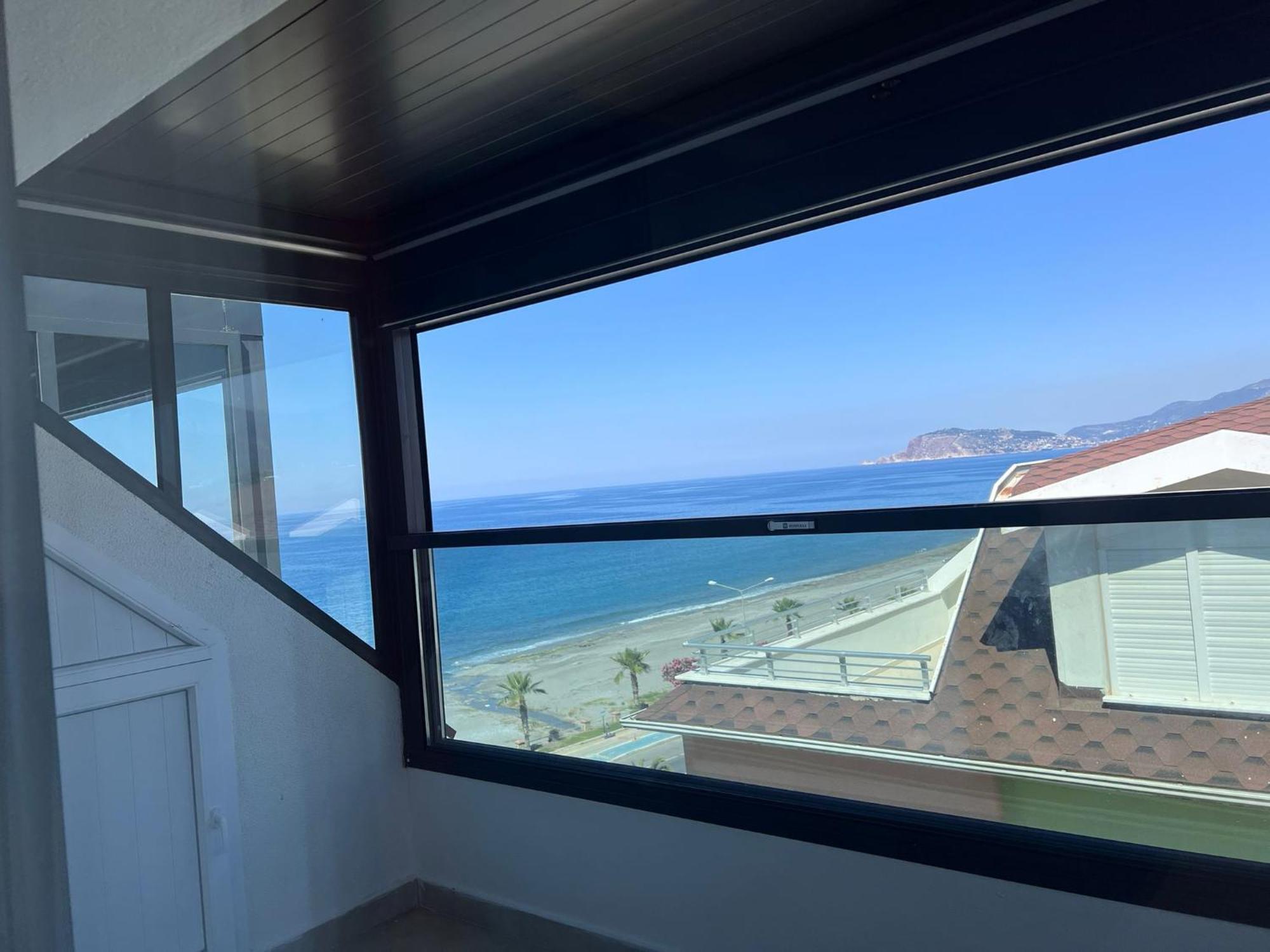 Ulu Panorama Residence Alanya Exterior photo