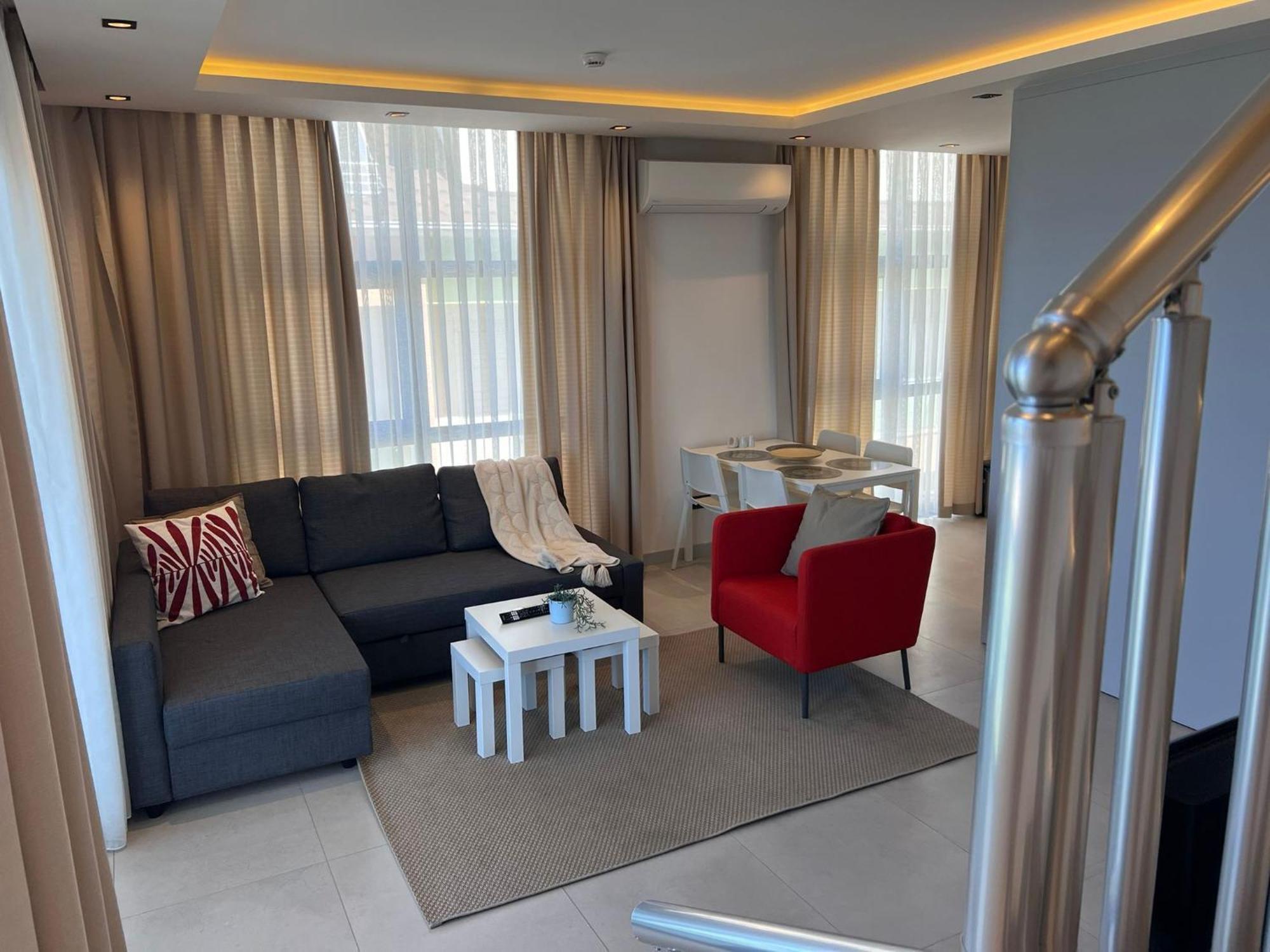 Ulu Panorama Residence Alanya Exterior photo