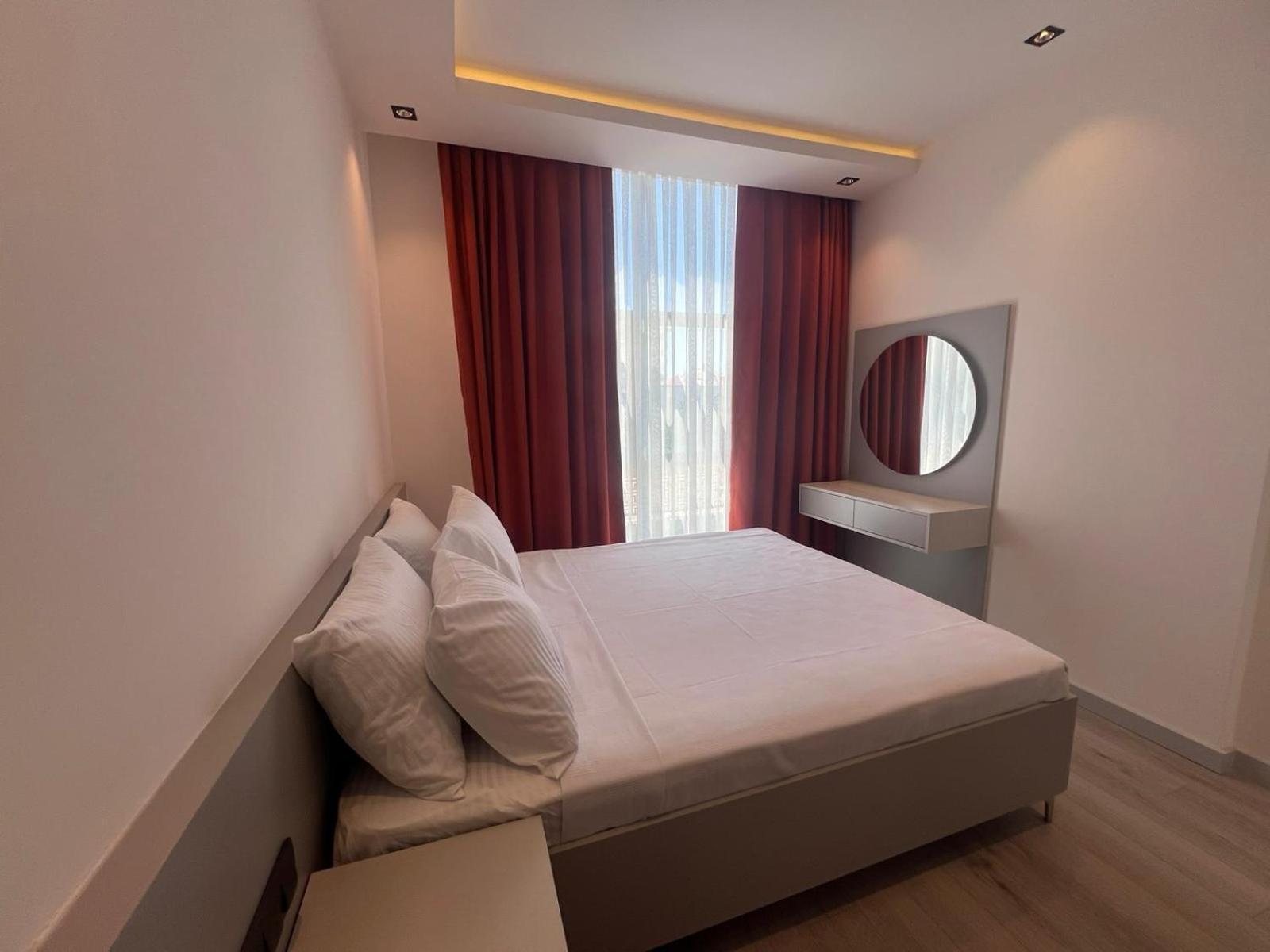 Ulu Panorama Residence Alanya Exterior photo