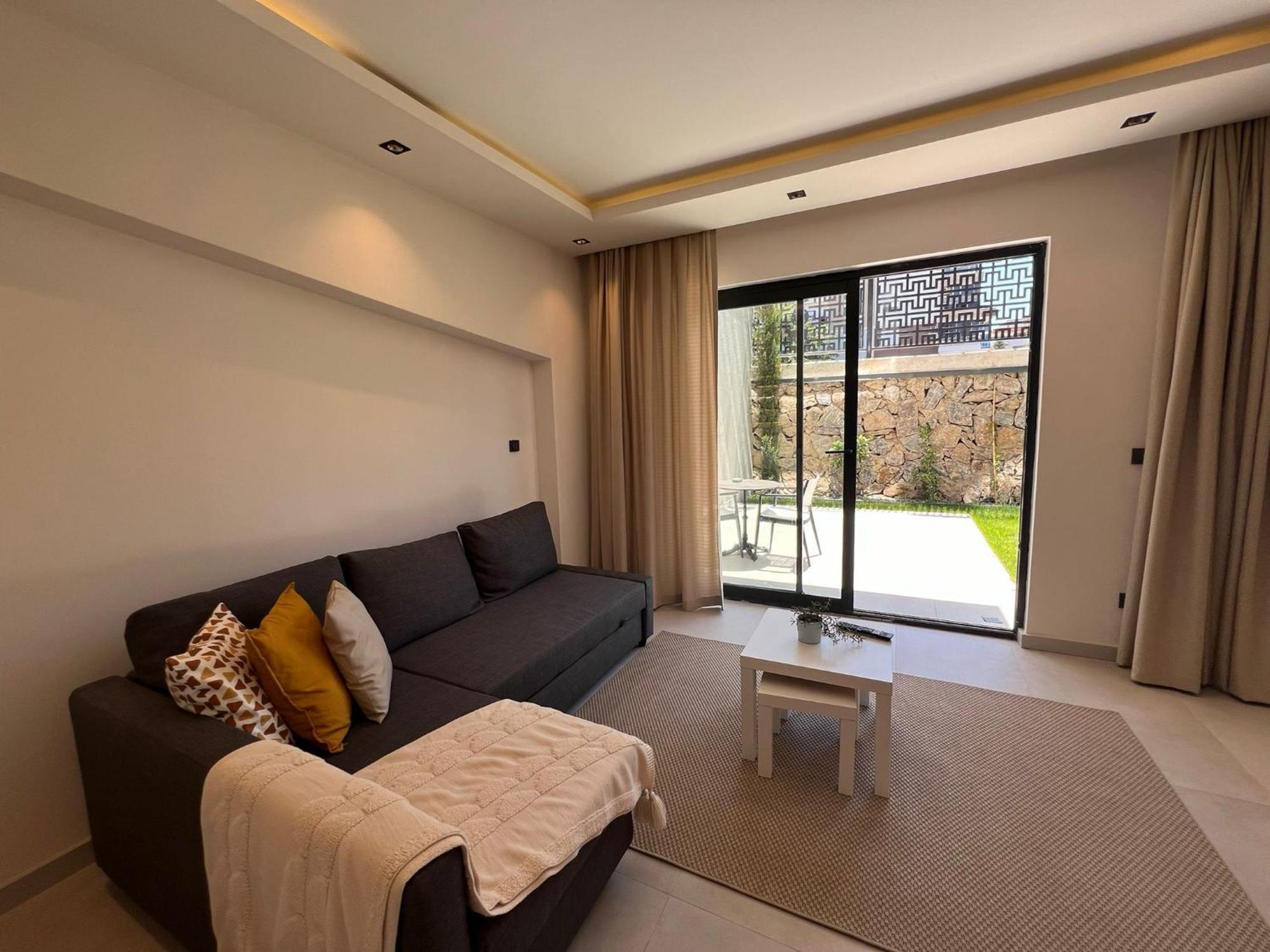 Ulu Panorama Residence Alanya Exterior photo
