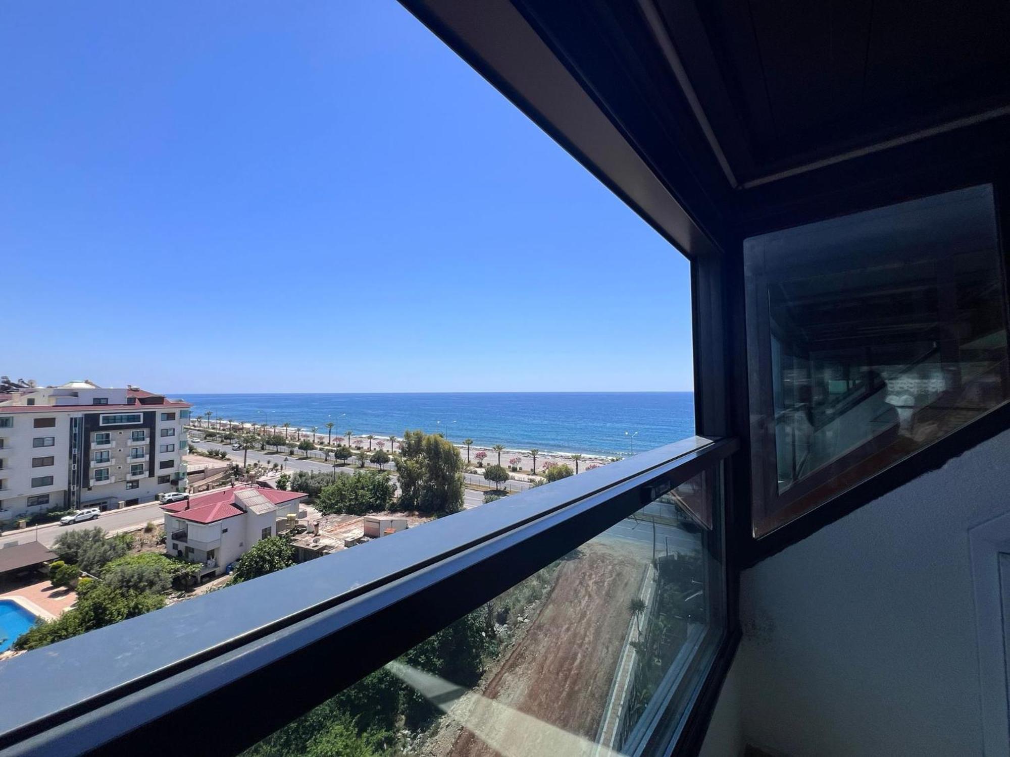 Ulu Panorama Residence Alanya Exterior photo