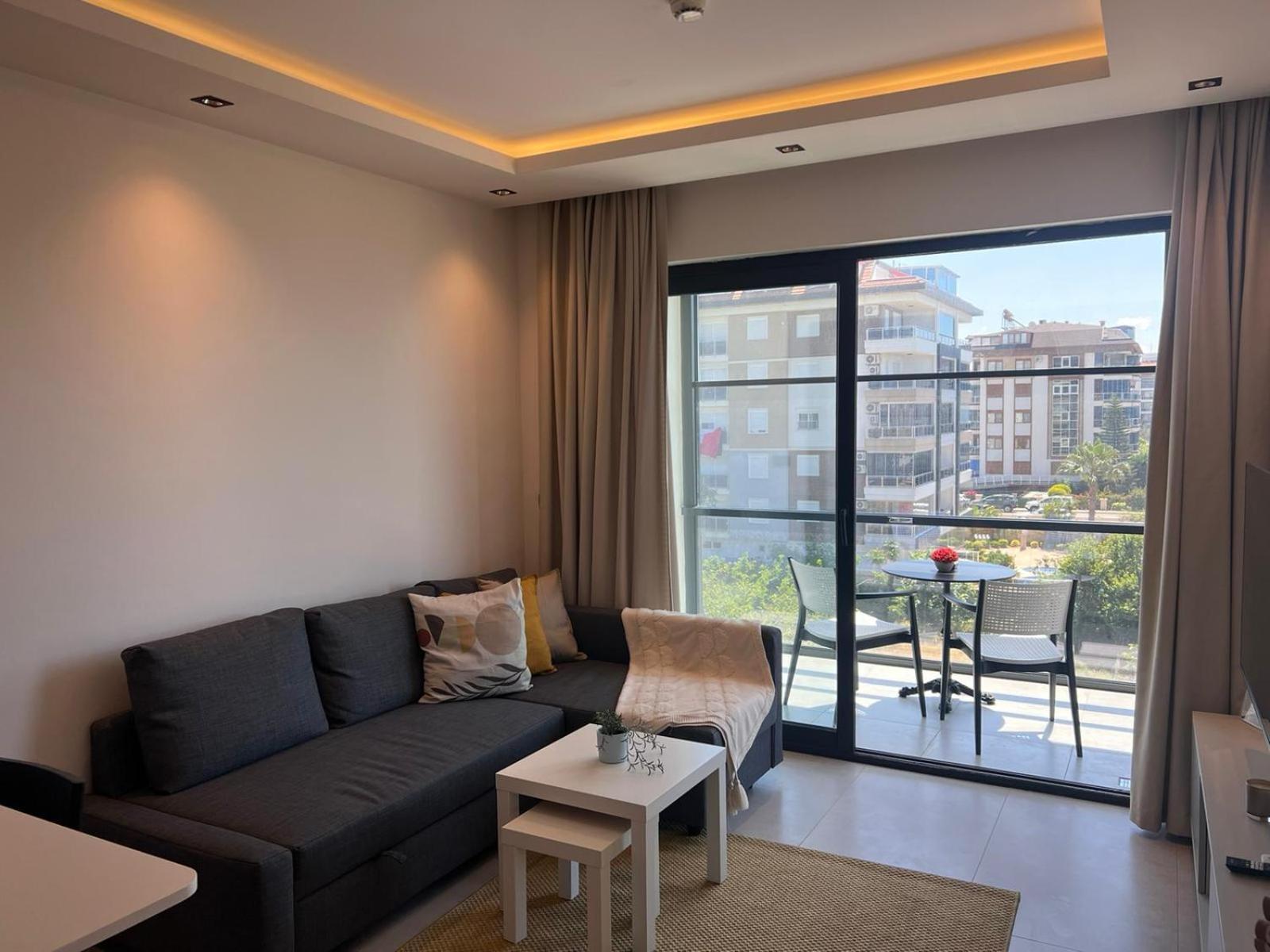 Ulu Panorama Residence Alanya Exterior photo