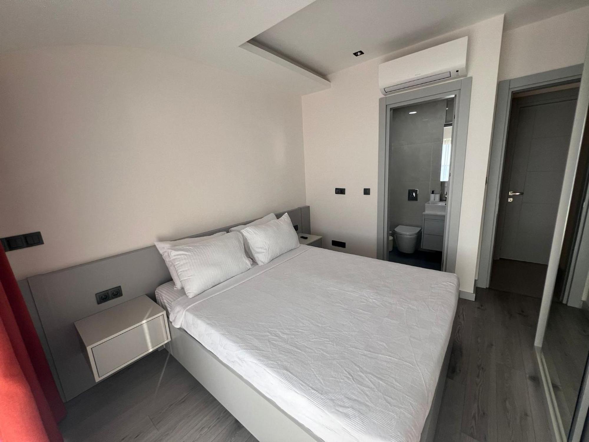 Ulu Panorama Residence Alanya Exterior photo