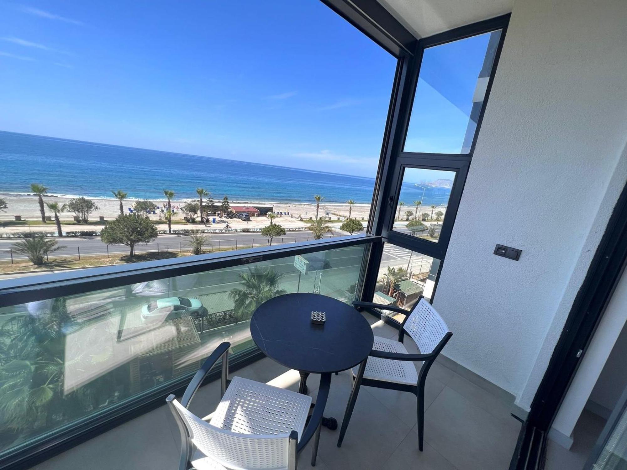 Ulu Panorama Residence Alanya Exterior photo