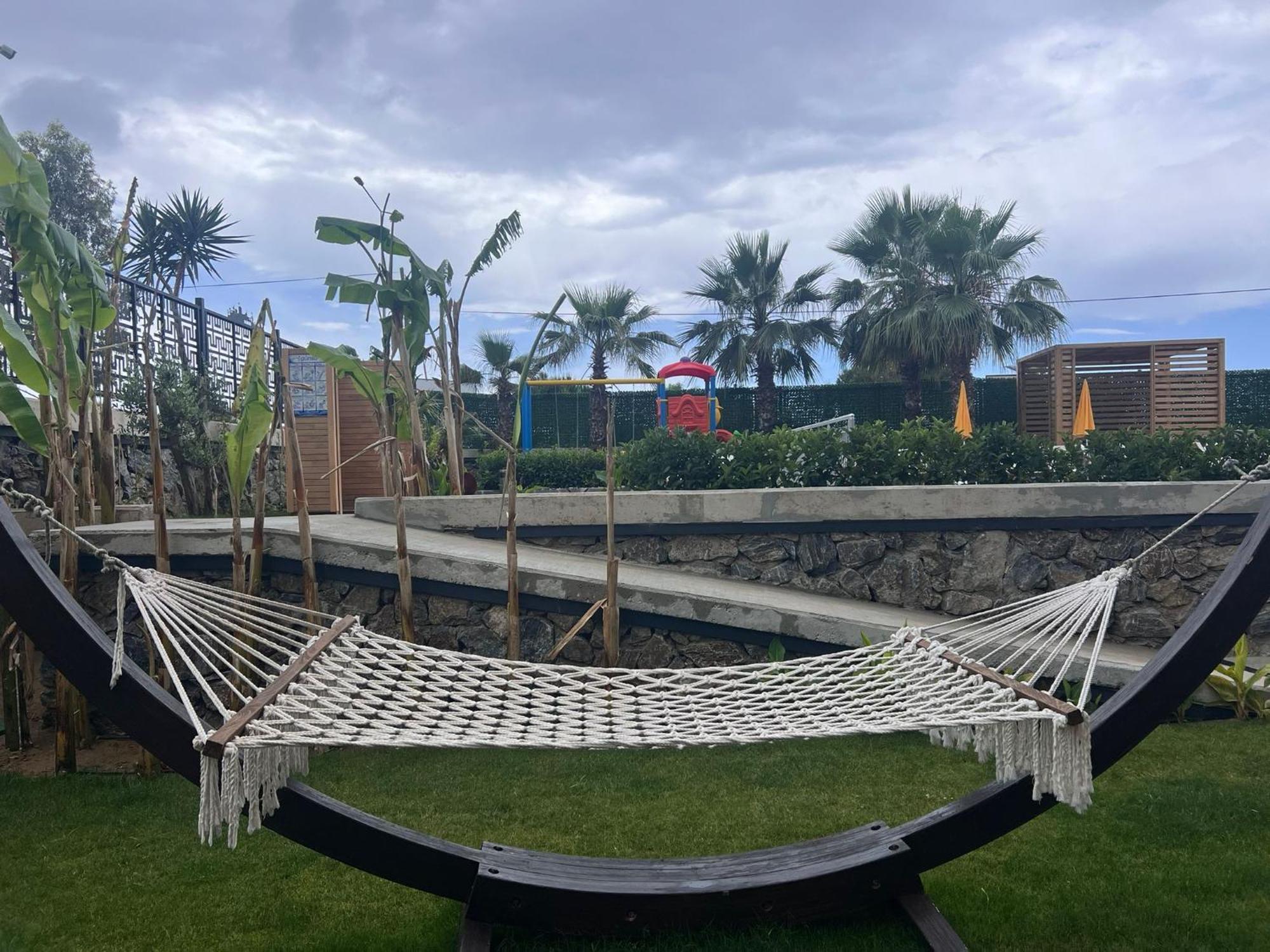 Ulu Panorama Residence Alanya Exterior photo