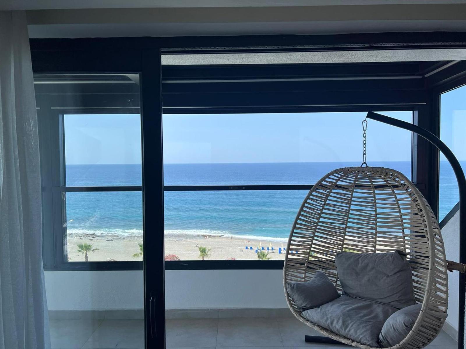 Ulu Panorama Residence Alanya Exterior photo