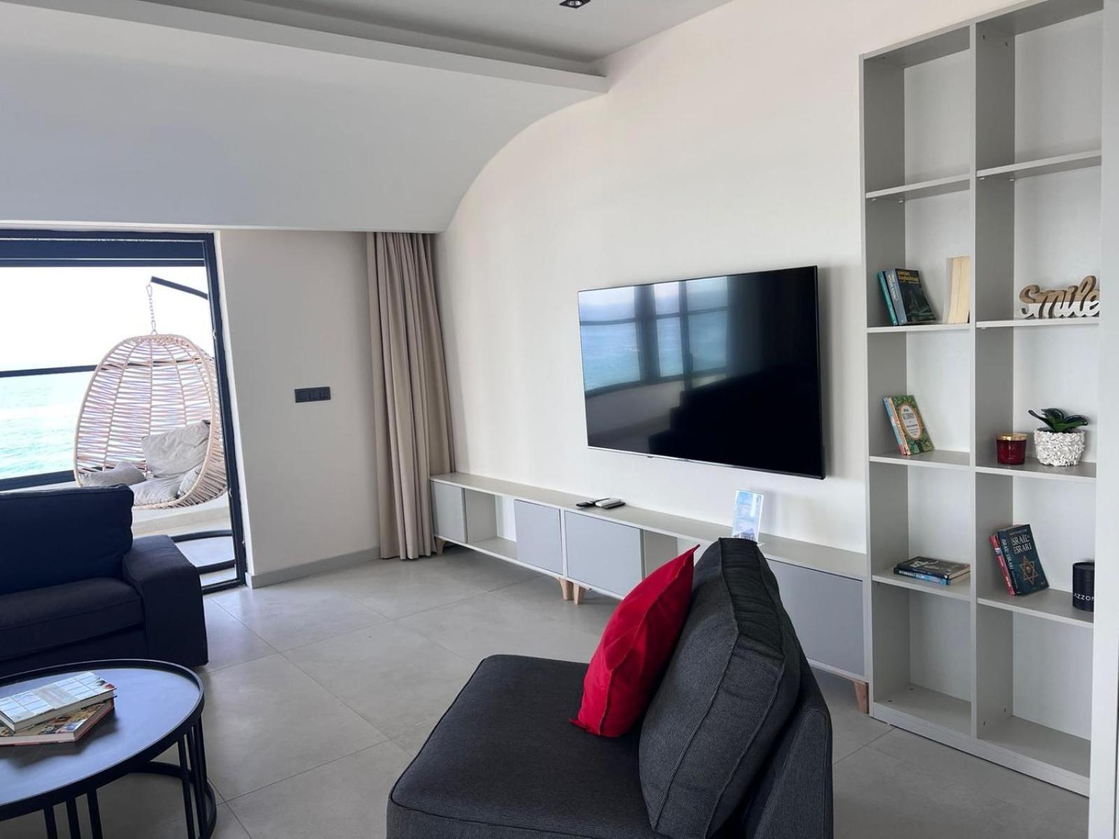 Ulu Panorama Residence Alanya Exterior photo