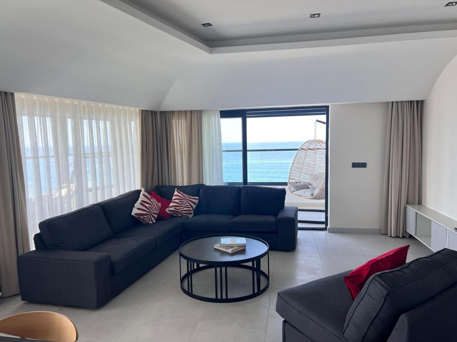 Ulu Panorama Residence Alanya Exterior photo