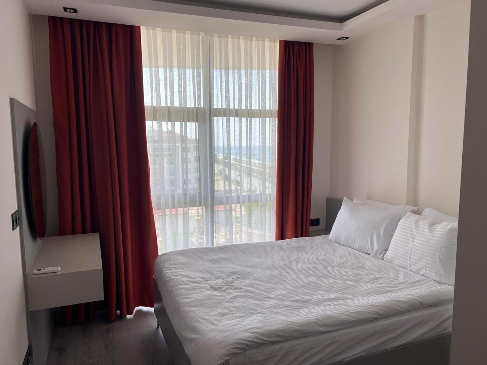 Ulu Panorama Residence Alanya Exterior photo