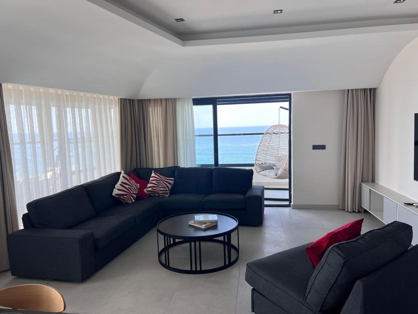 Ulu Panorama Residence Alanya Exterior photo