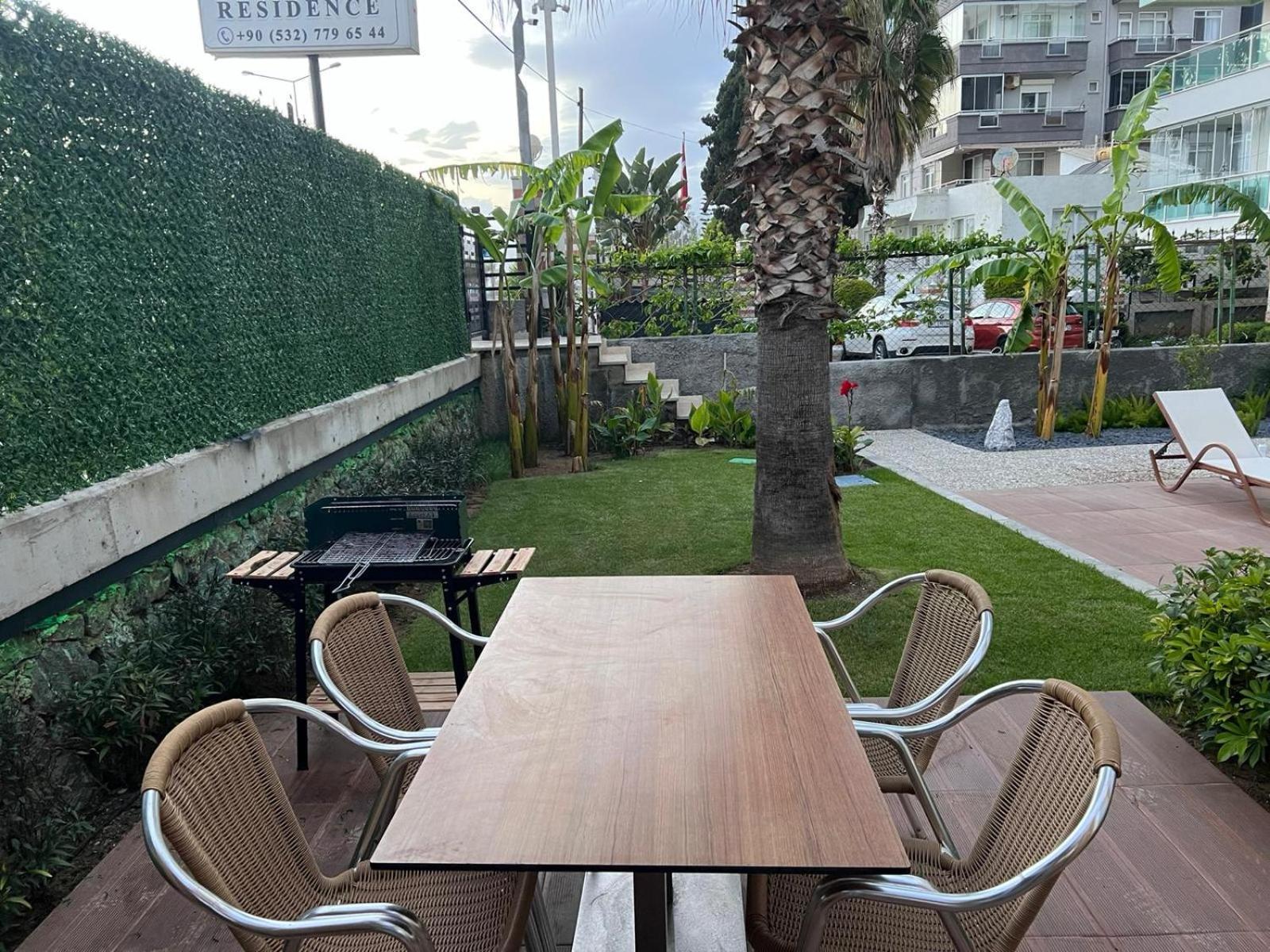 Ulu Panorama Residence Alanya Exterior photo