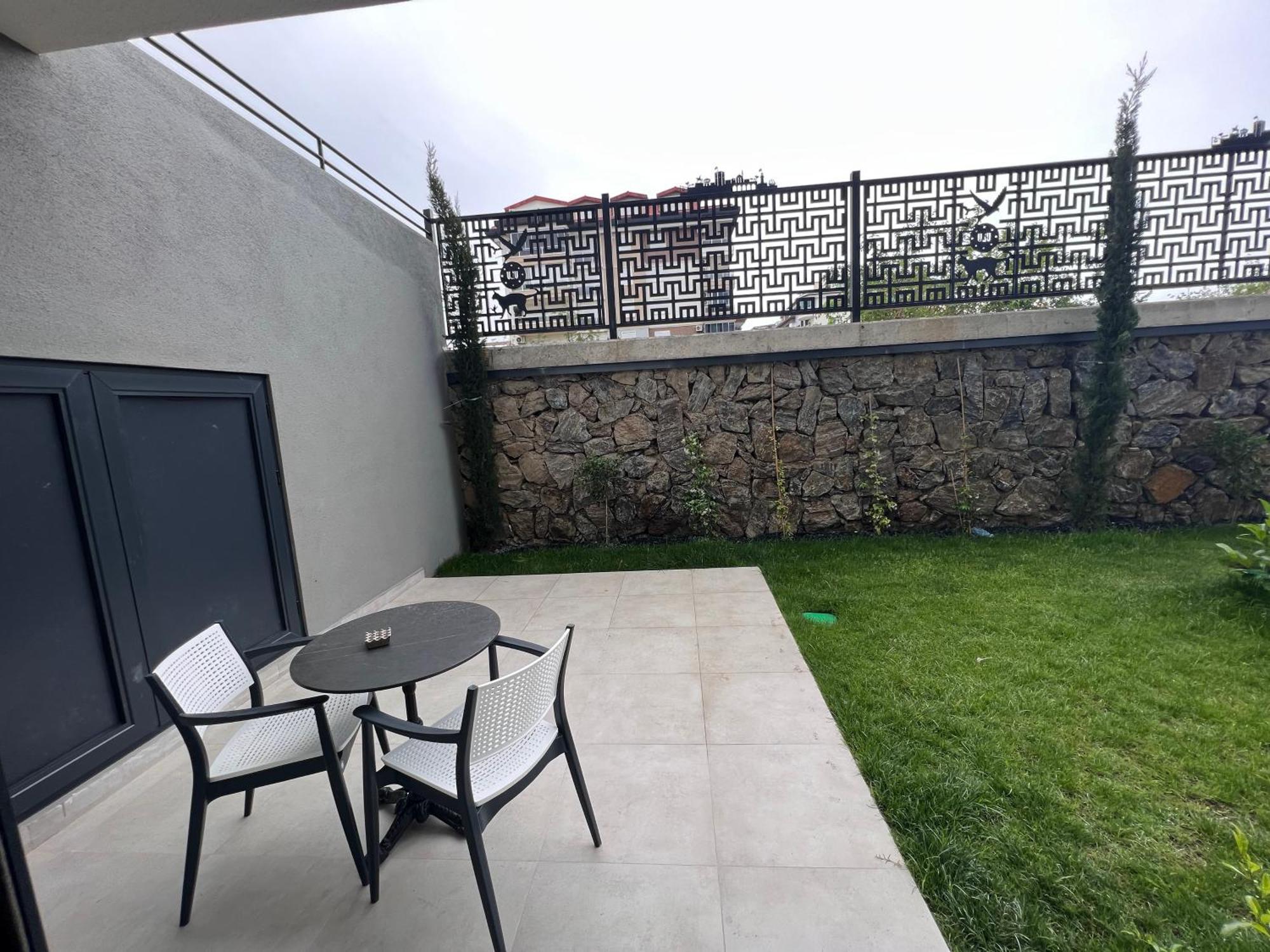 Ulu Panorama Residence Alanya Exterior photo